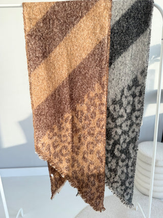 Wollschal 2509193-94