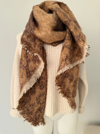 Wollschal 2509193-94