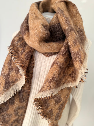 Wollschal 2509193-94