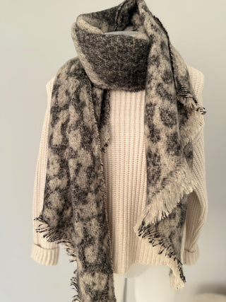 Wollschal 2509193-94