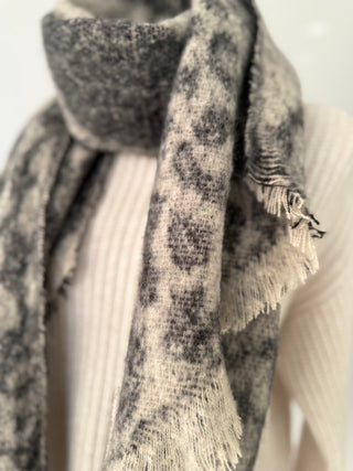 Wollschal 2509193-94