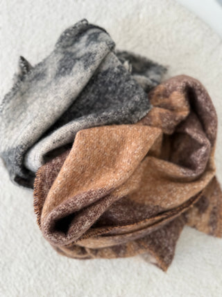 Wollschal 2509193-94