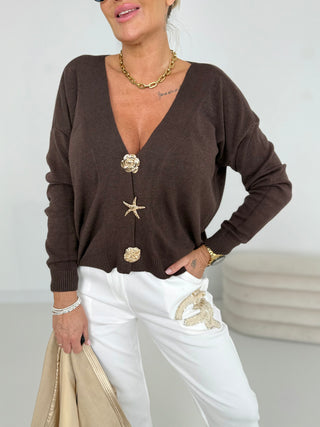 Strickcardigan 2508145