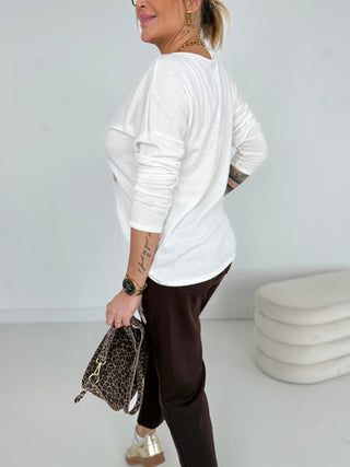 Feinstrickshirt 2509142