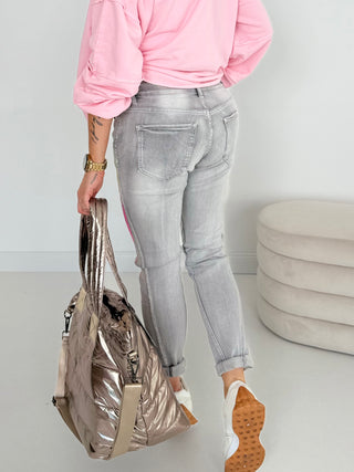 Jeans Stretchhose 2510080-84