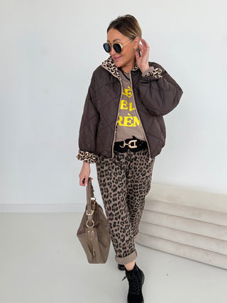 Winter Wendejacke 2510306