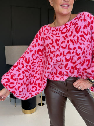 Leo Strickpullover 2610053 - Levelone GmbH & Co. KG
