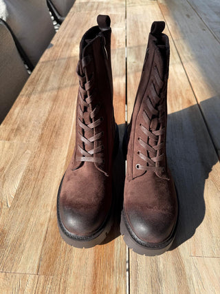 Boots 2609383-400 - Levelone GmbH & Co. KG
