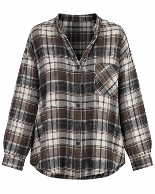 Camisa cuadros 2609225