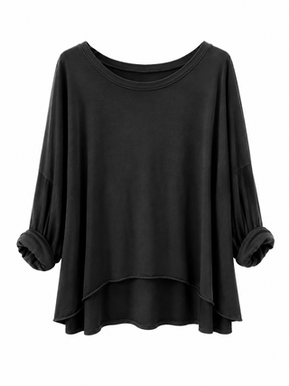 Langarmshirt 2608417