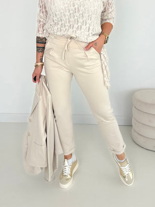 Stretchhhose 2602291 - 94 - Levelone GmbH & Co. KG