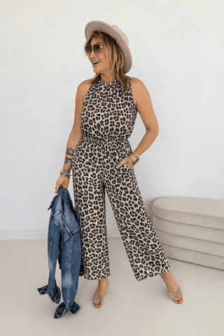 Jumpsuit 2603528 - Levelone GmbH & Co. KG