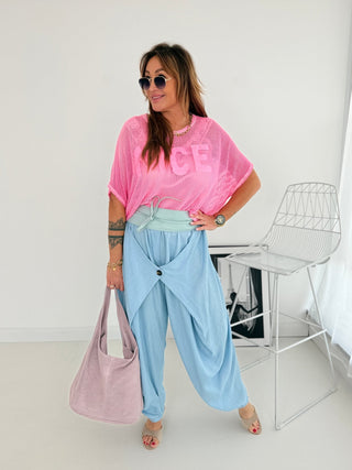 Sommer Hose 2604028 - Levelone GmbH & Co. KG