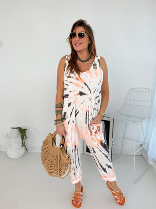 Jumpsuit 2606033