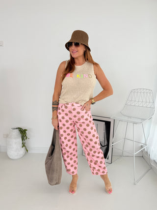 Pantalón elástico 2602387