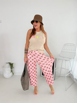 Pantalón elástico 2602387