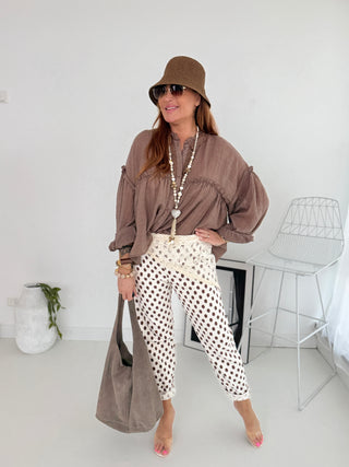 Stretchhose 2605555