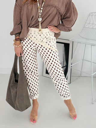 Stretchhose 2605555