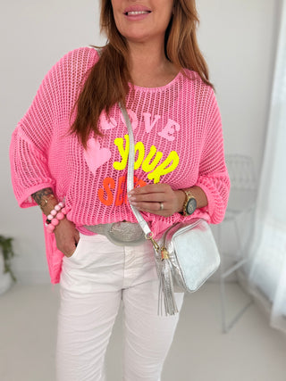 Camisa crochet 2602063