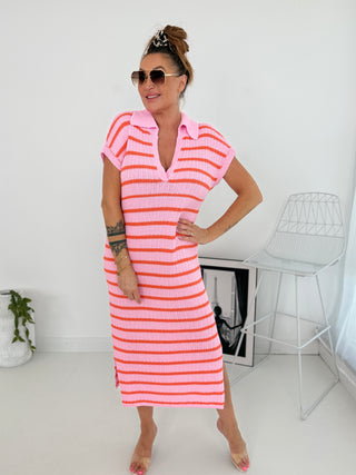 Strickkleid 2605539