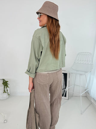 Jacke 2606064