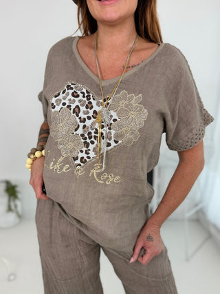 T-Shirt 2606057