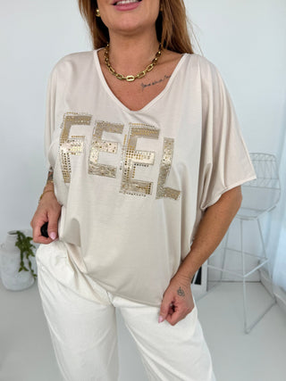 T-Shirt 2606120 - Levelone GmbH & Co. KG