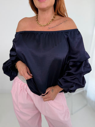 Carmenbluse 2606210 - Levelone GmbH & Co. KG