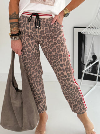 Stretchhose Leo 2606096 - Levelone GmbH & Co. KG