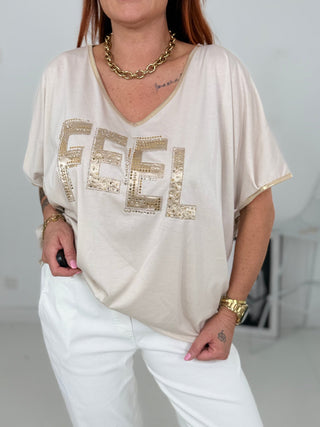 T-Shirt 2606120 - Levelone GmbH & Co. KG