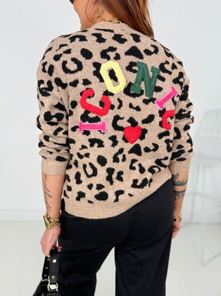 Strickpullover 2607224