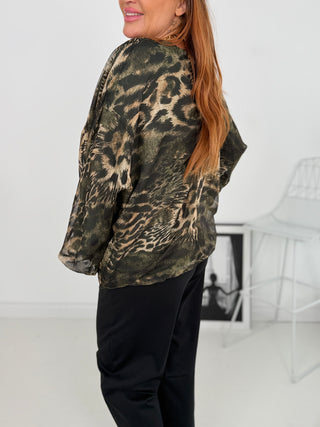 Bluse 2607238