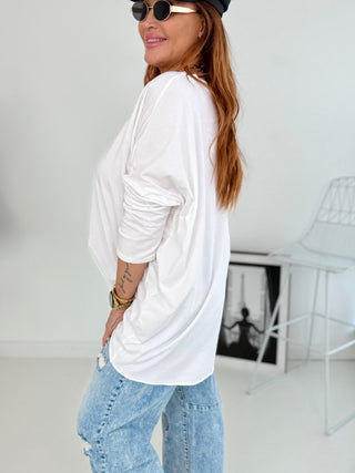 Langarmshirt 2512361 - Levelone GmbH & Co. KG