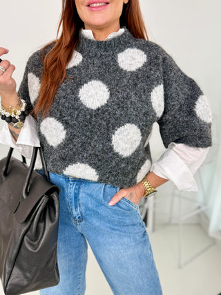 Strickpullover 2607277-80