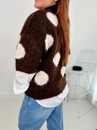 Strickpullover 2607277-80