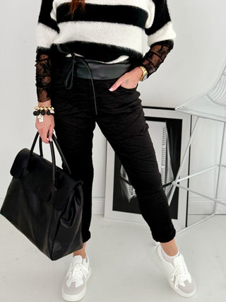 Pantalón elástico 2512392