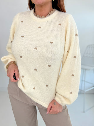 Jersey punto fino 2512086