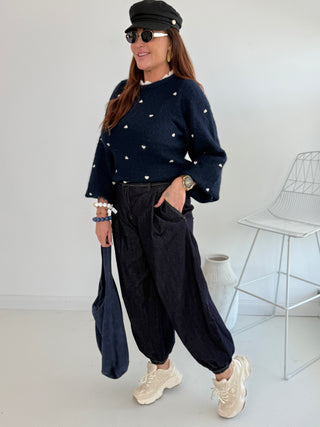 Pantalón elástico 2602387