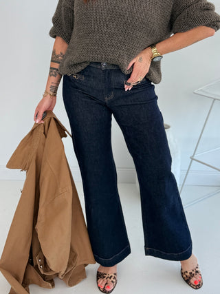 Pantalón vaquero 2601158-61
