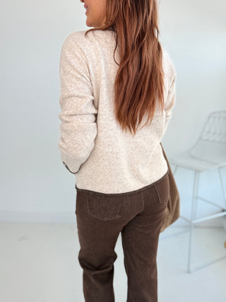 Strickpullover 2607263