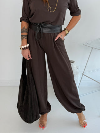 Pantalón jogging 2602303