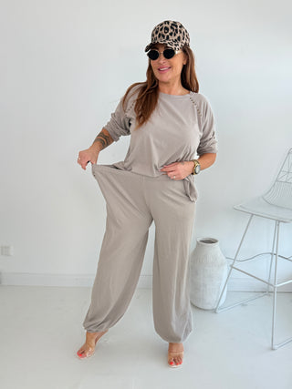 Pantalón jogging 2602303