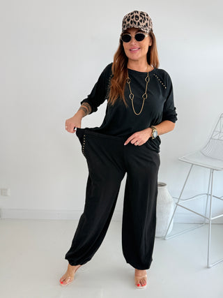 Pantalón jogging 2602303