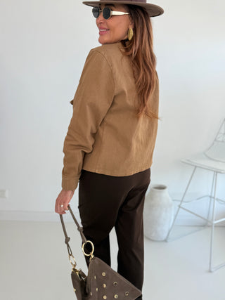 Jeansjacke 2608109