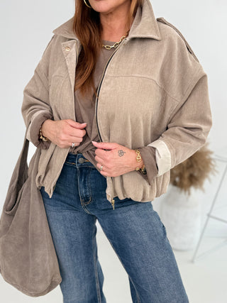 Jacke 2608317 - Levelone GmbH & Co. KG
