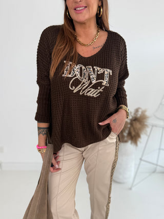 Strickpullover 2608436