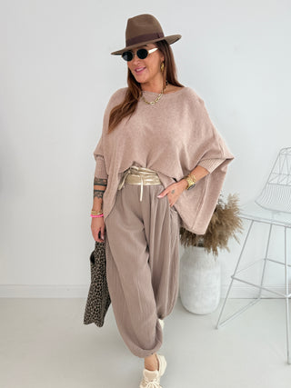 Jersey de punto fino 2501064