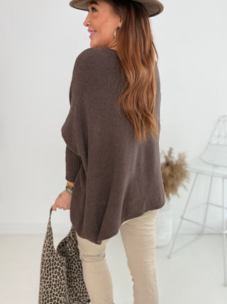Jersey de punto fino 2501064