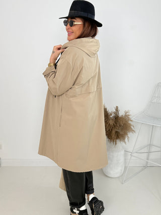 Parka 2608340 - Levelone GmbH & Co. KG