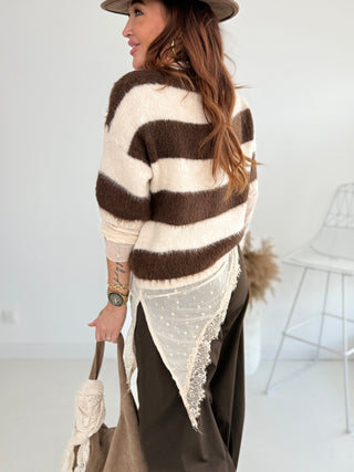 Strickpullover 2607253 - Levelone GmbH & Co. KG